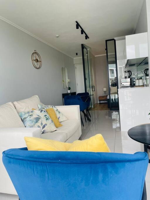 Apartamento Ellipse Waterfall Luxury Midrand