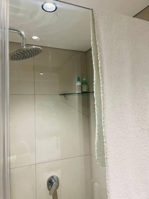 Ellipse Waterfall Luxury Midrand