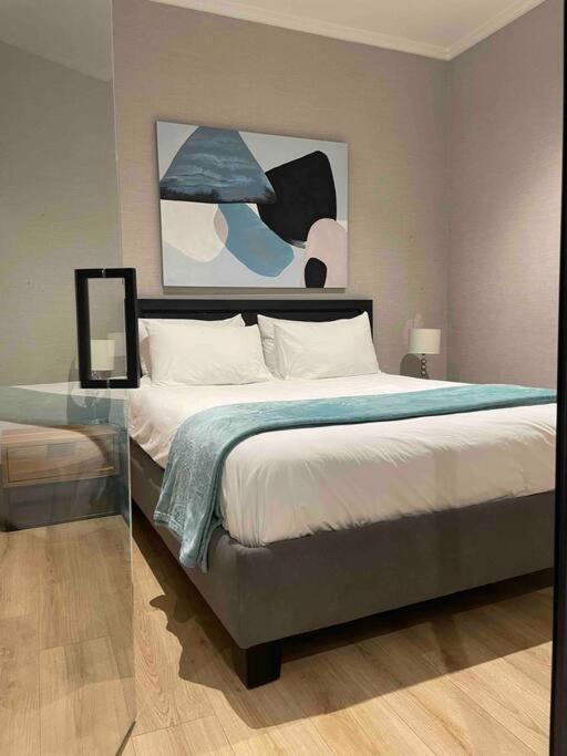 Apartamento Ellipse Waterfall Luxury